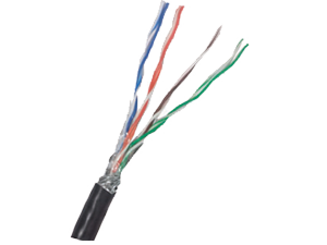 LAN Cable SY-UTP-CAT5E
